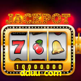 Bônus de Boas-vindas dduu com