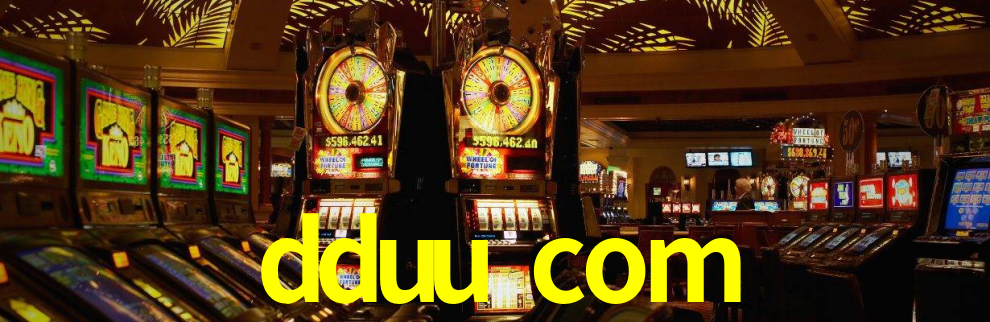 Interface do App dduu com