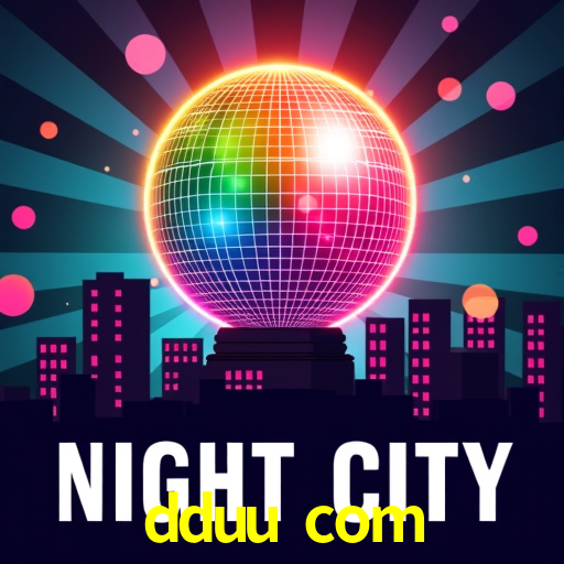 Login Seguro dduu com