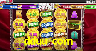 Casino Ao Vivo dduu com