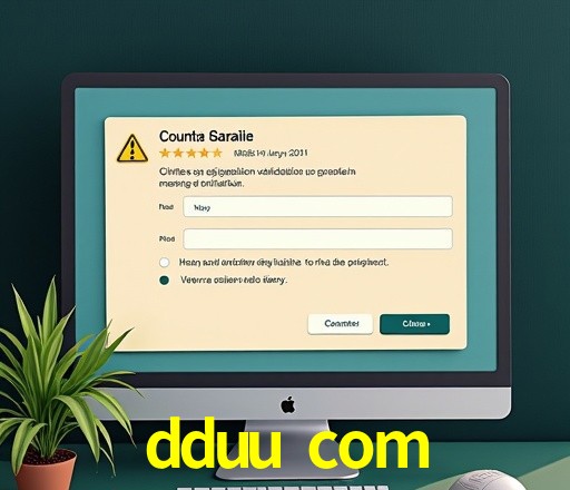 Interface Premium dduu com