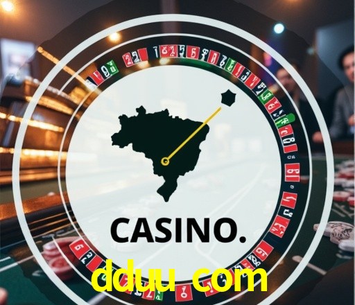 Casino Ao Vivo dduu com